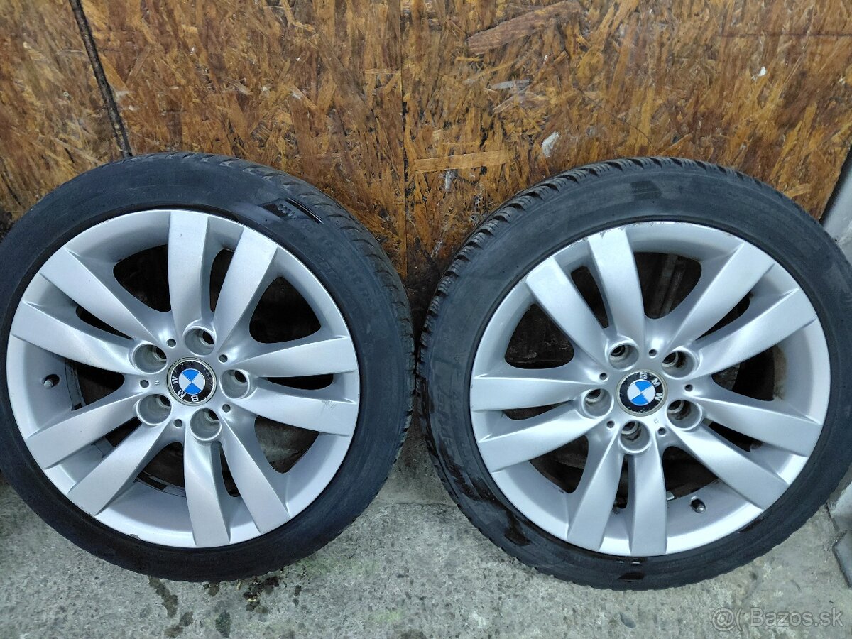 BMW R17 + HANKOOK PNEU - 5