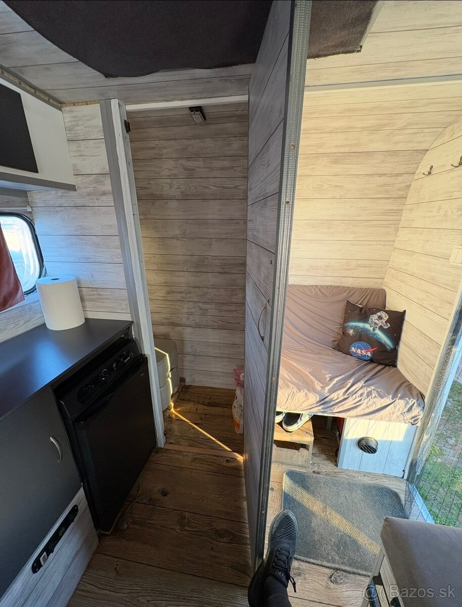 Karavan - 5