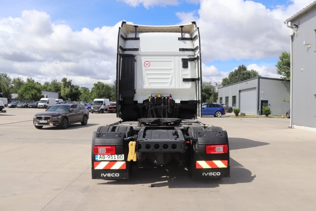 IVECO AS440ST/P - 5