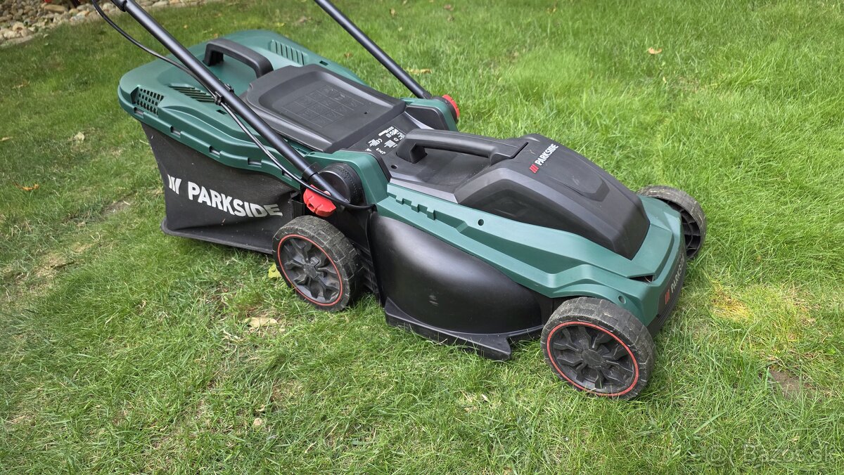 Parkside PRM 1500 A1 - 5