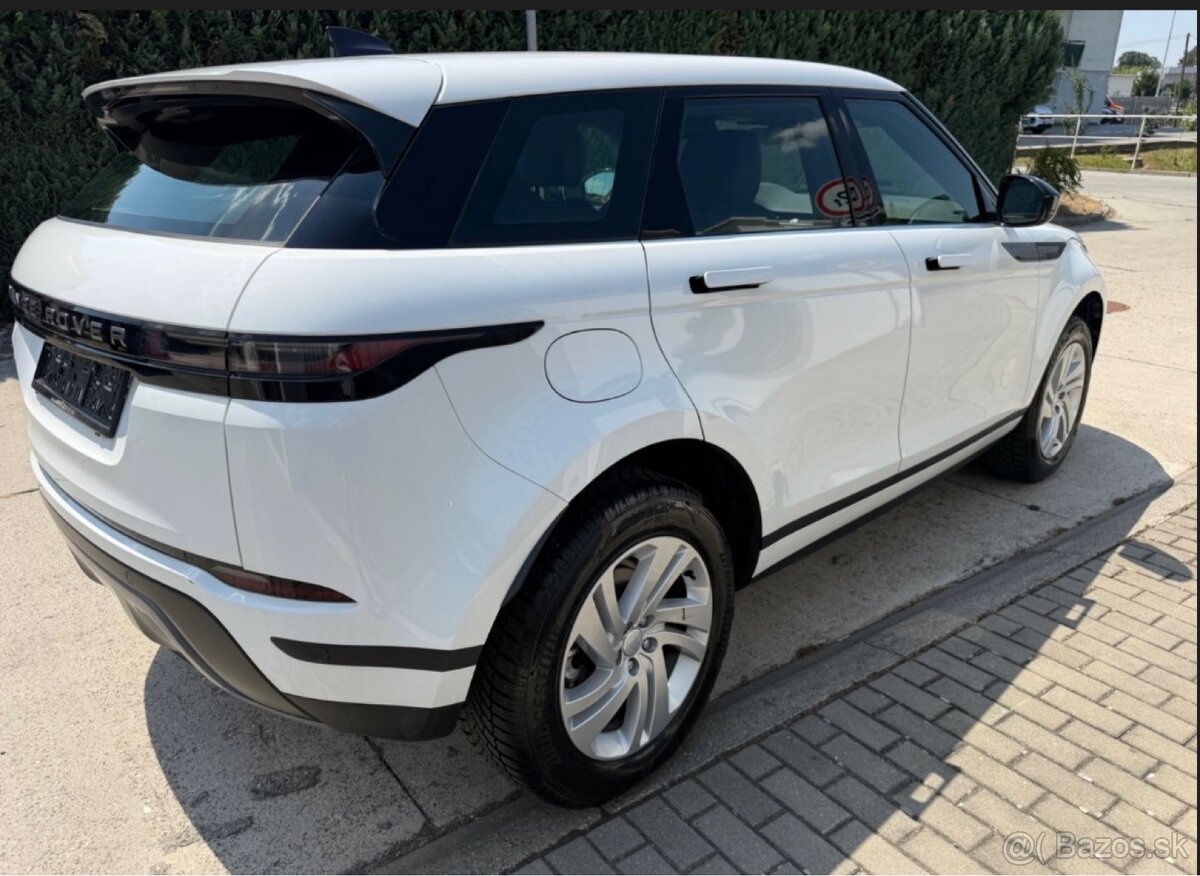 Land Rover Range Rover - 5