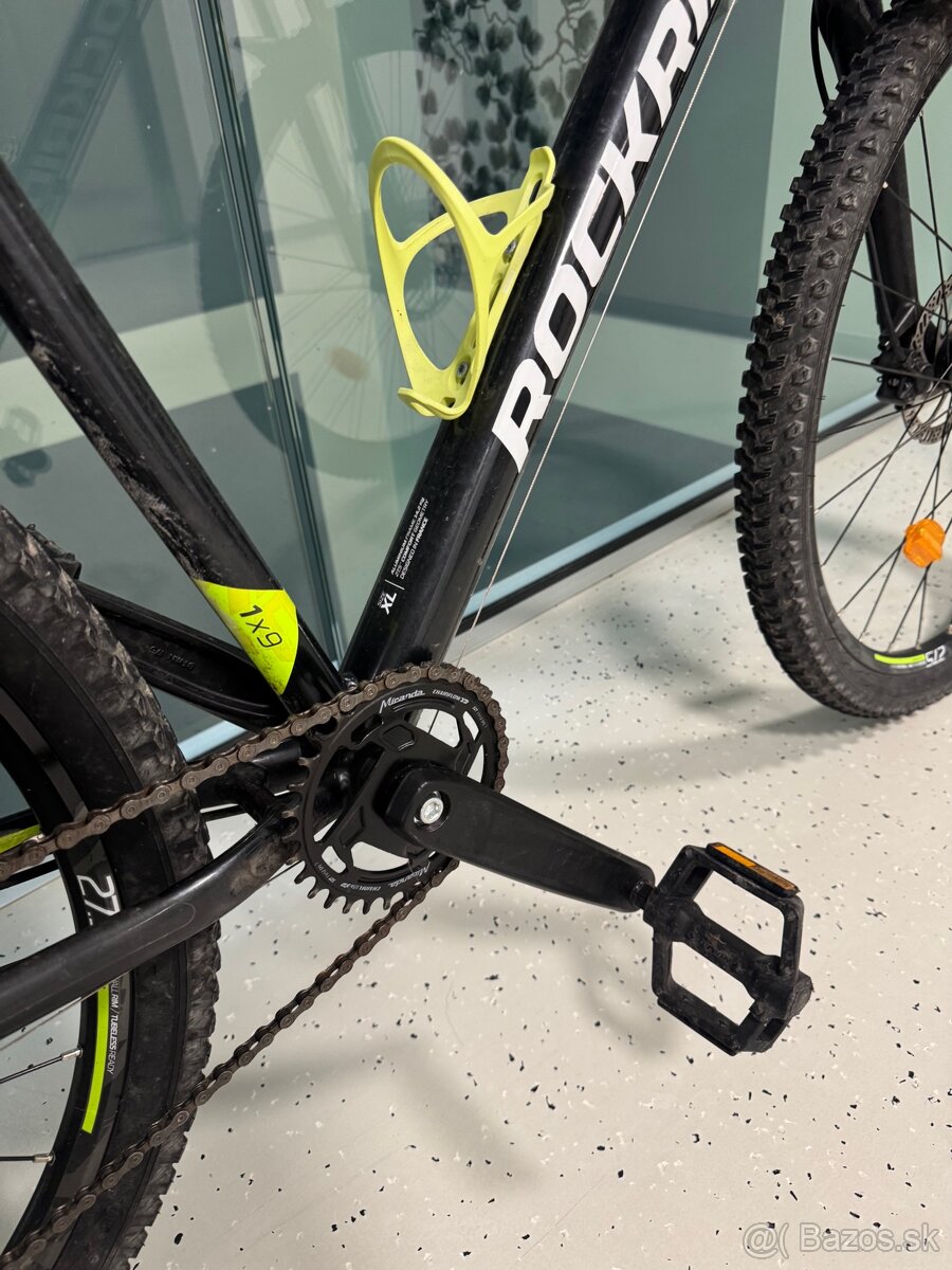 Rockrider ST530 - 5
