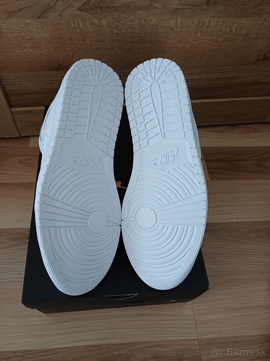 Jordan acces - 5