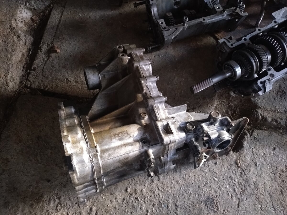 Vitara V6