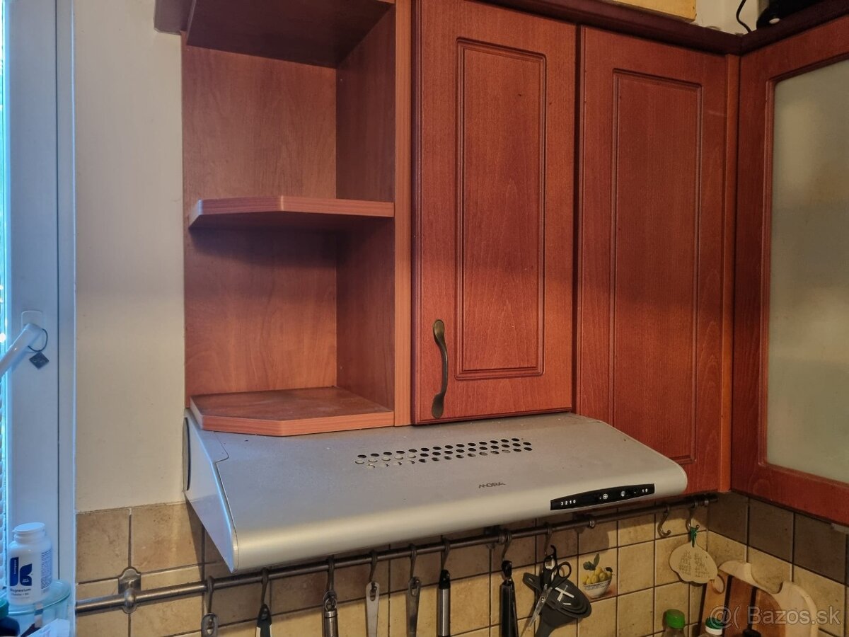 Kuchynská zostava - 5