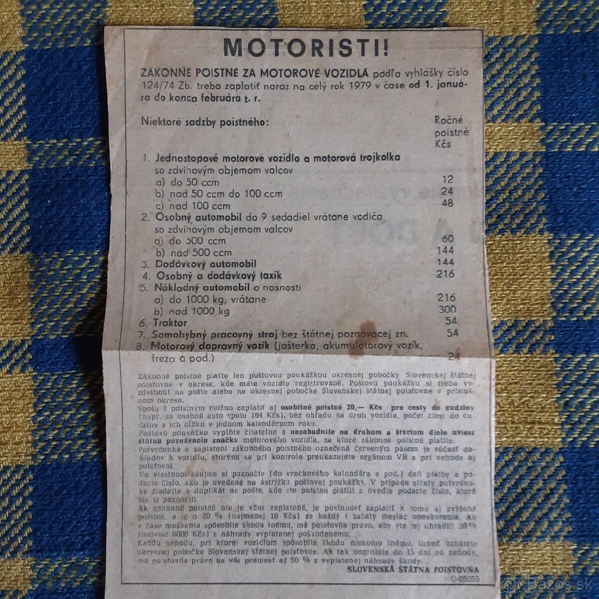 Vojenské veci , policajné ,hasičské . - 5