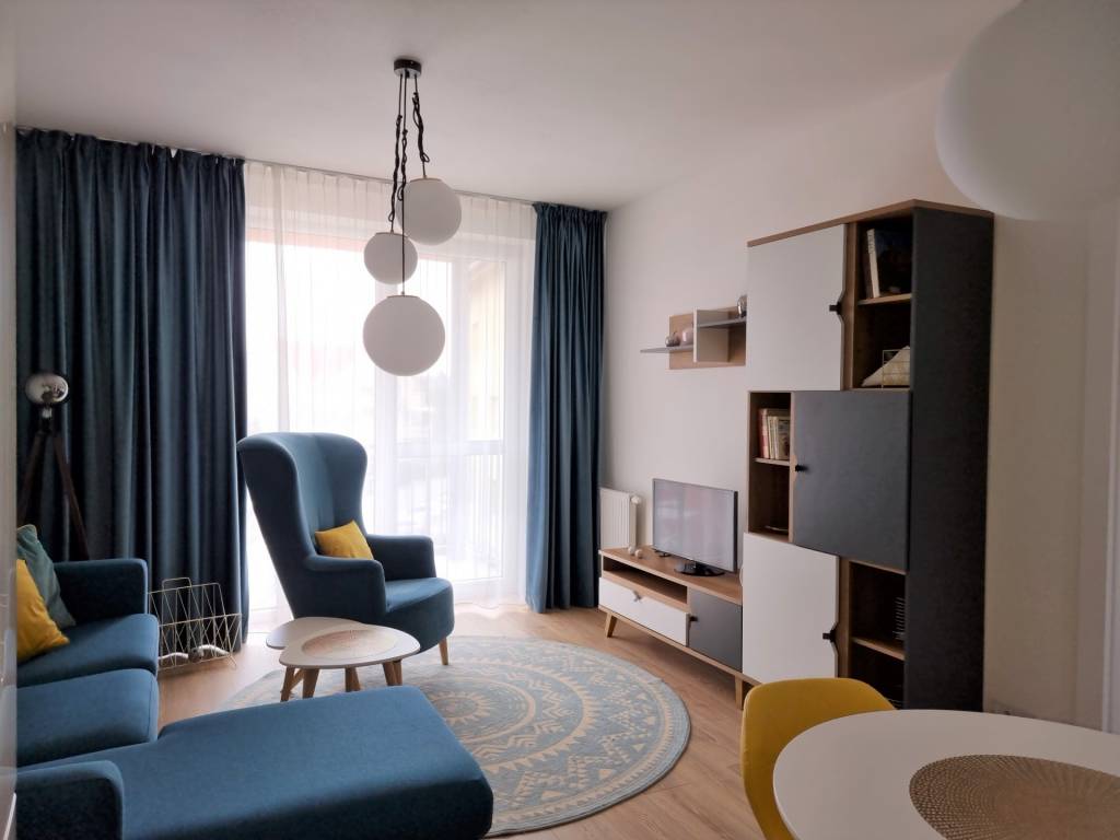 PRENÁJOM - Útulný 3 izbový byt - Nitra, Čermáň - 5