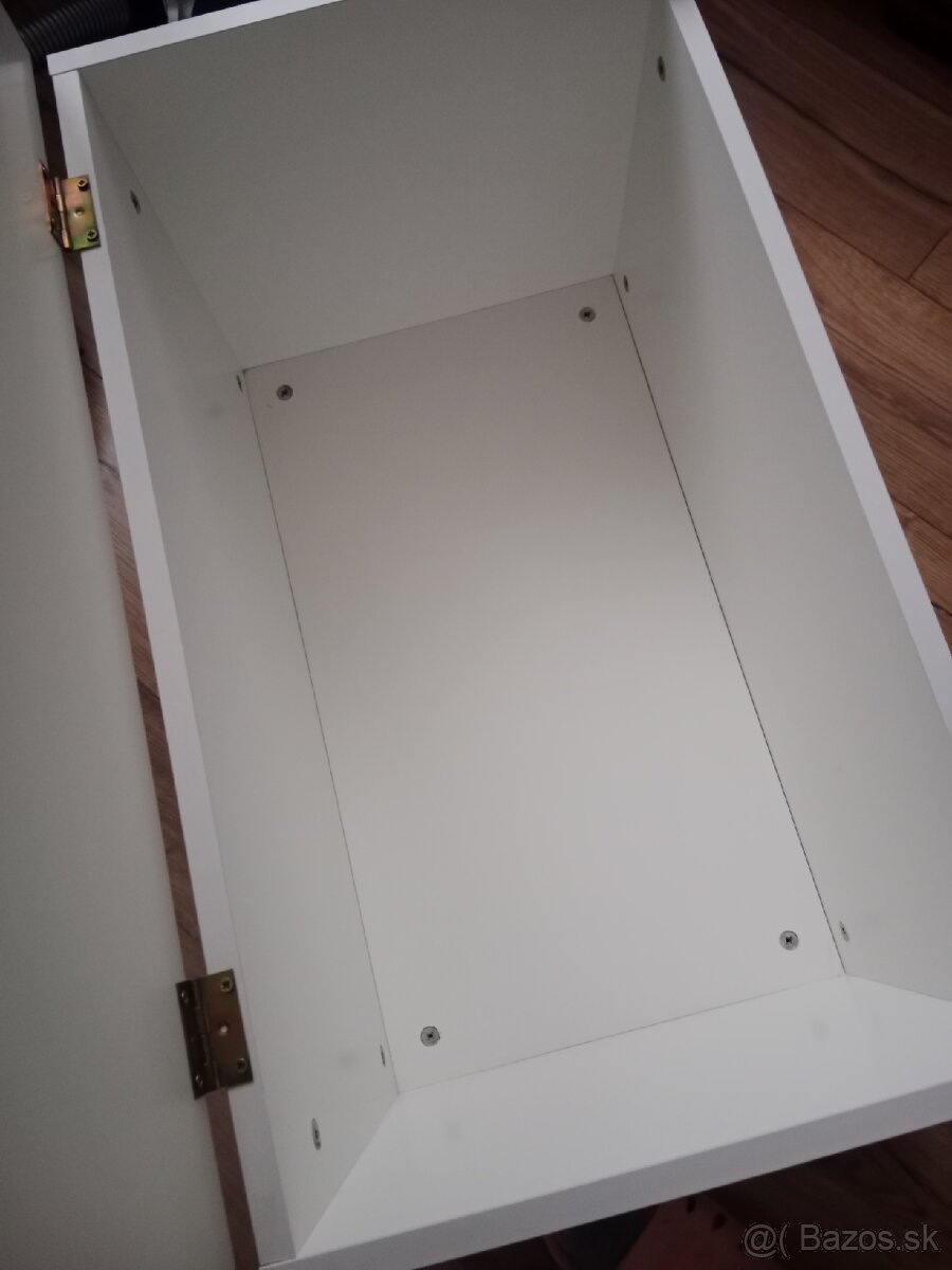 Truhlica na hračky - 5