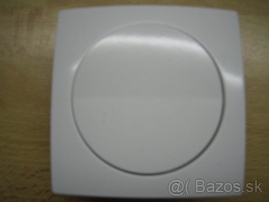 Vypínače Knopp - 5