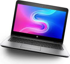 Predám notebook HP EliteBook 840 G3 - 5