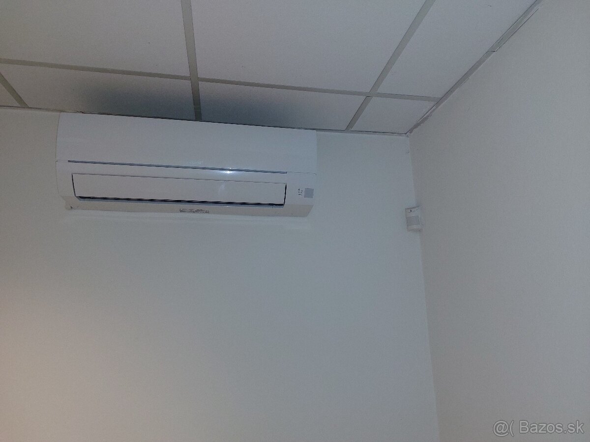 Prenájom kancelárske priestory od 20m2 pri Europe BBystrica - 5