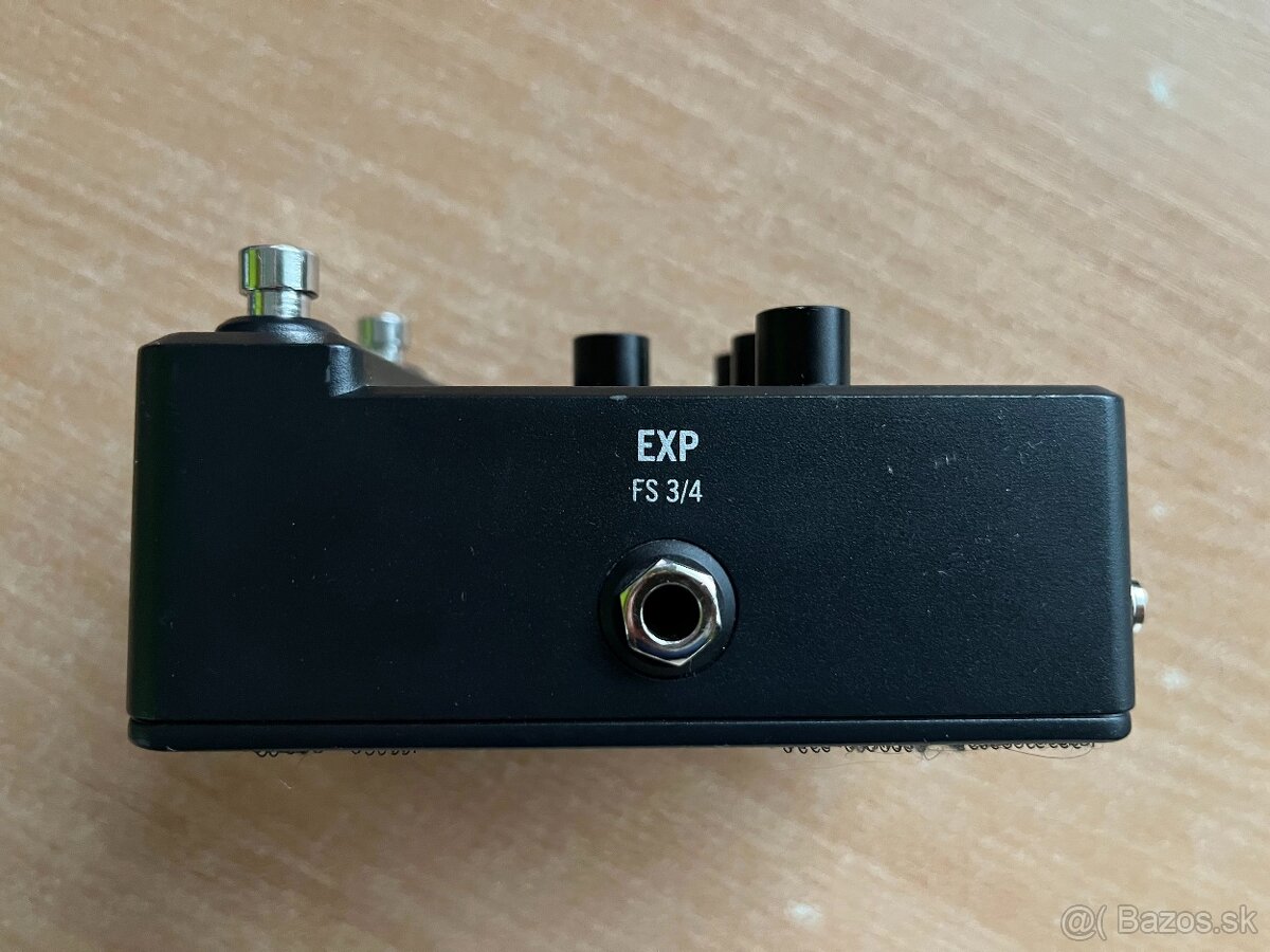 Predám LINE6 HELIX HX ONE - 5