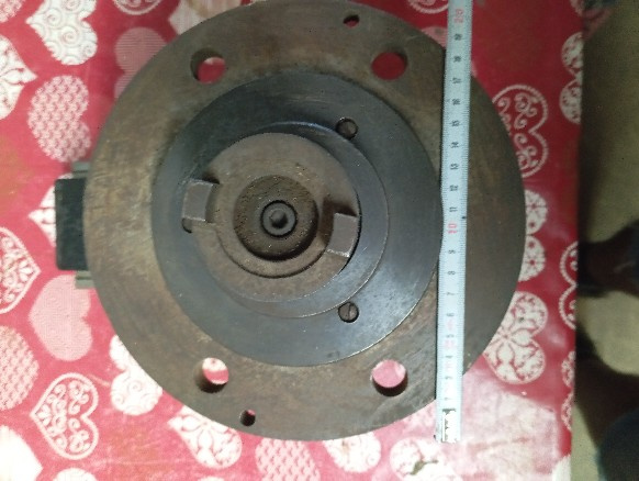 Obrážacia hlava - 5