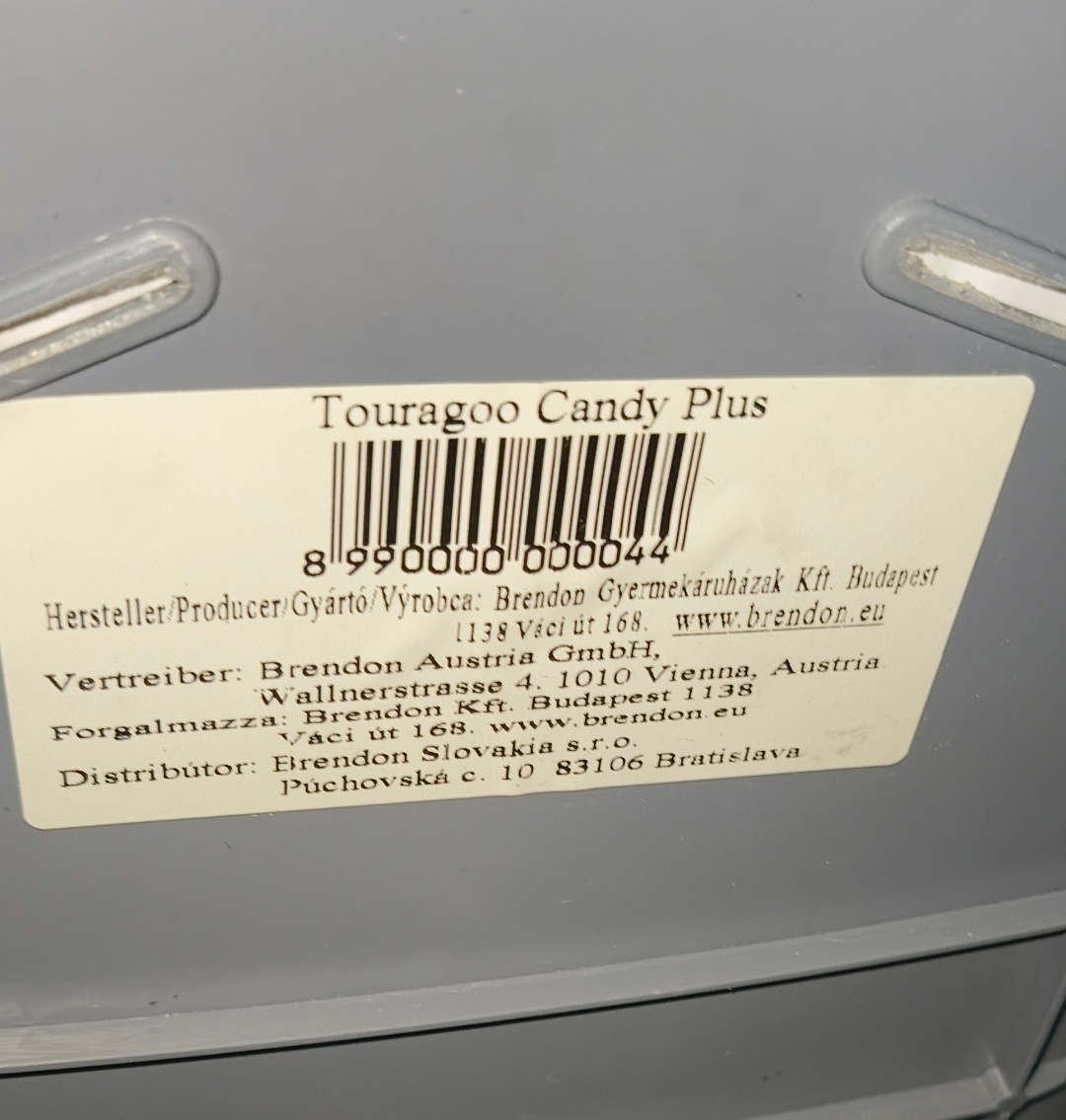 Jedálenská stolička - 5