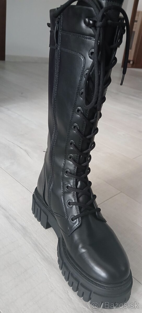 Damske cizmy - 5