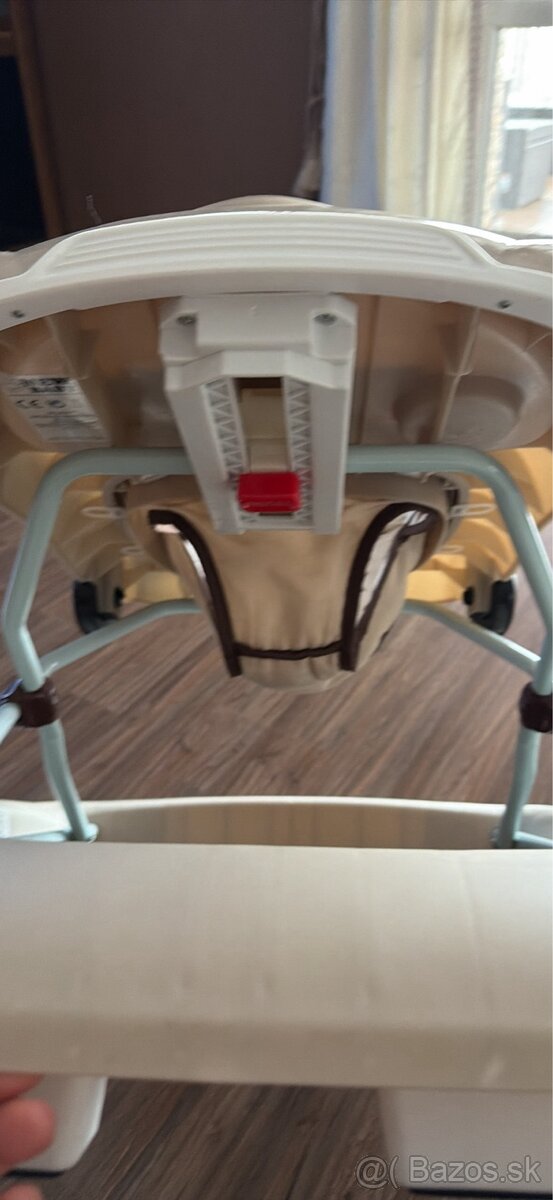 Predám chodidlo Little baby. - 5