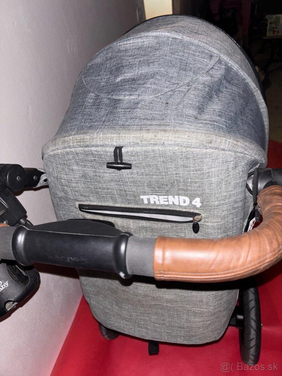 Valco baby trend 4 - 5