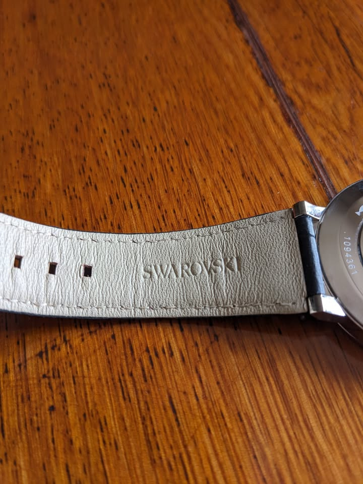 Dámske hodinky SWAROVSKI - 5
