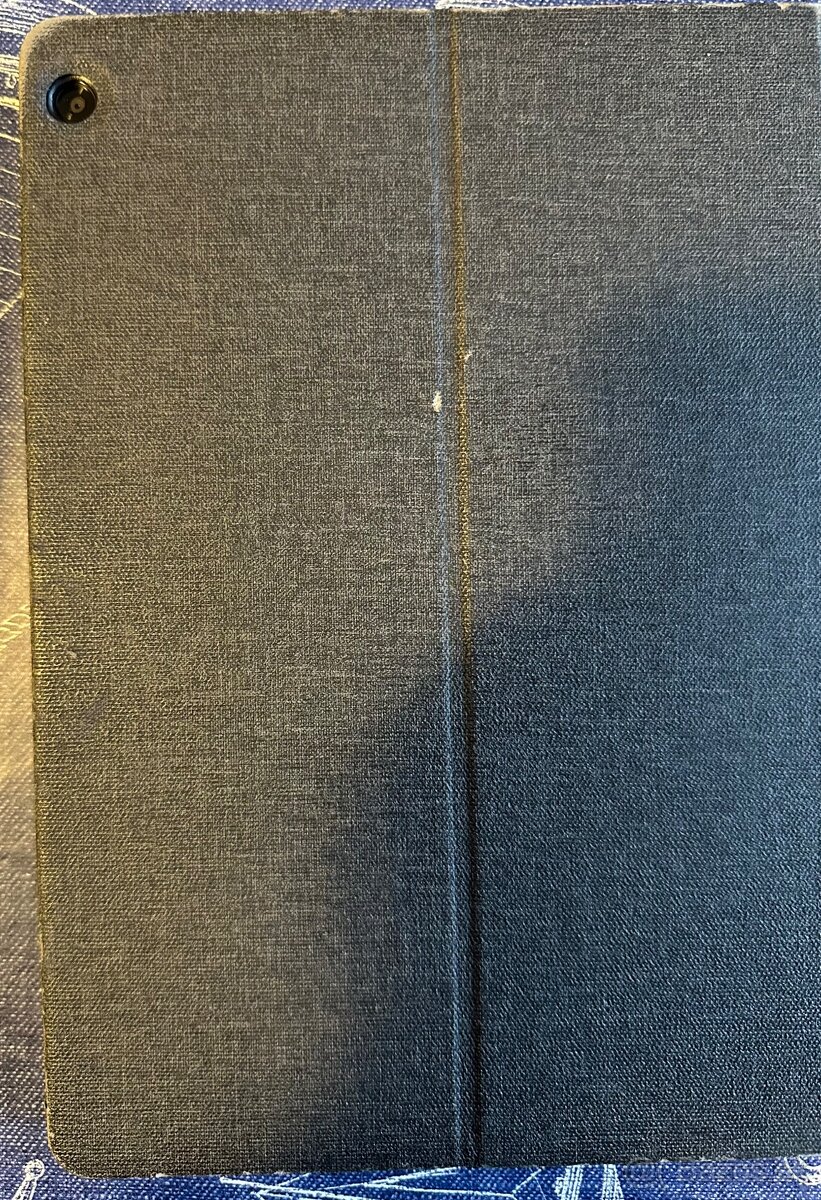 Predam tablet Lenovo TB-X505F - 5