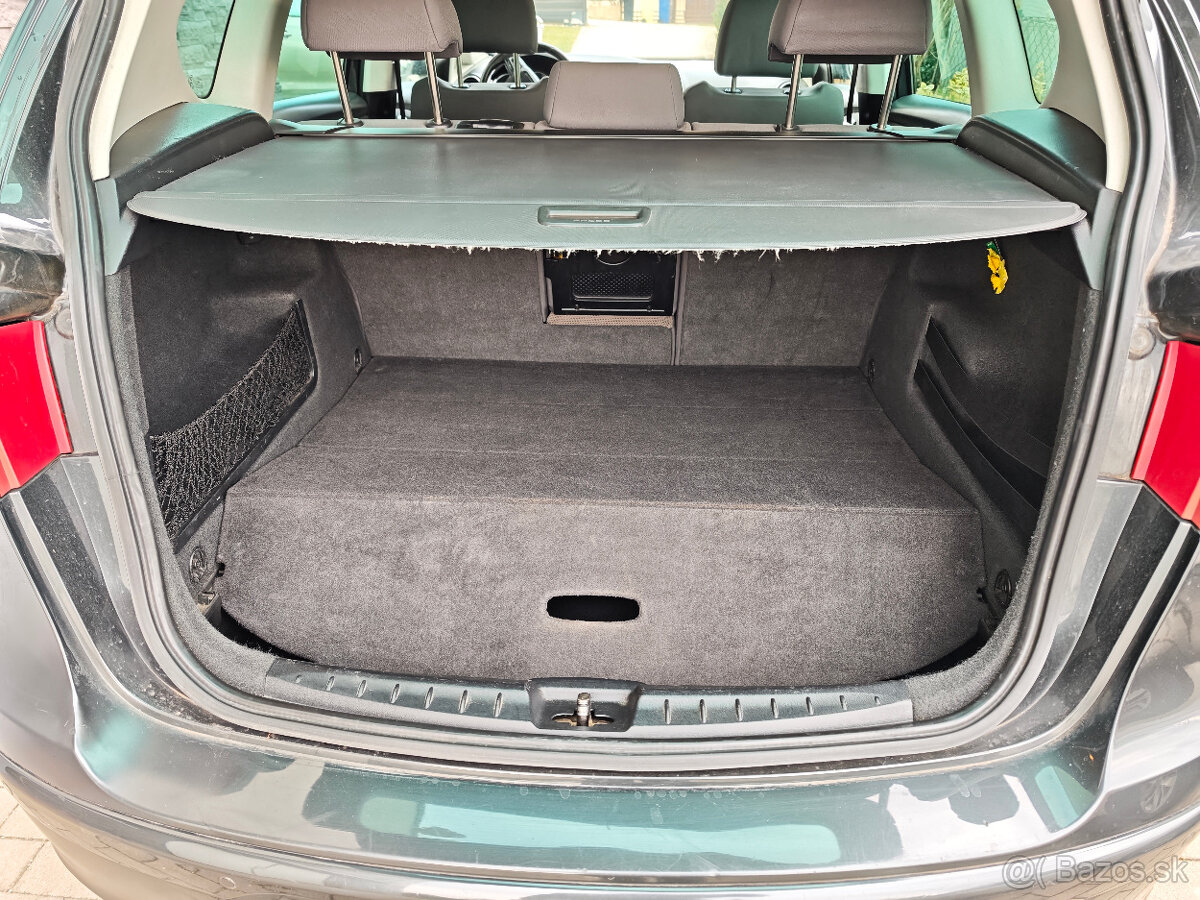 Seat Altea XL 2.0TDI - 5