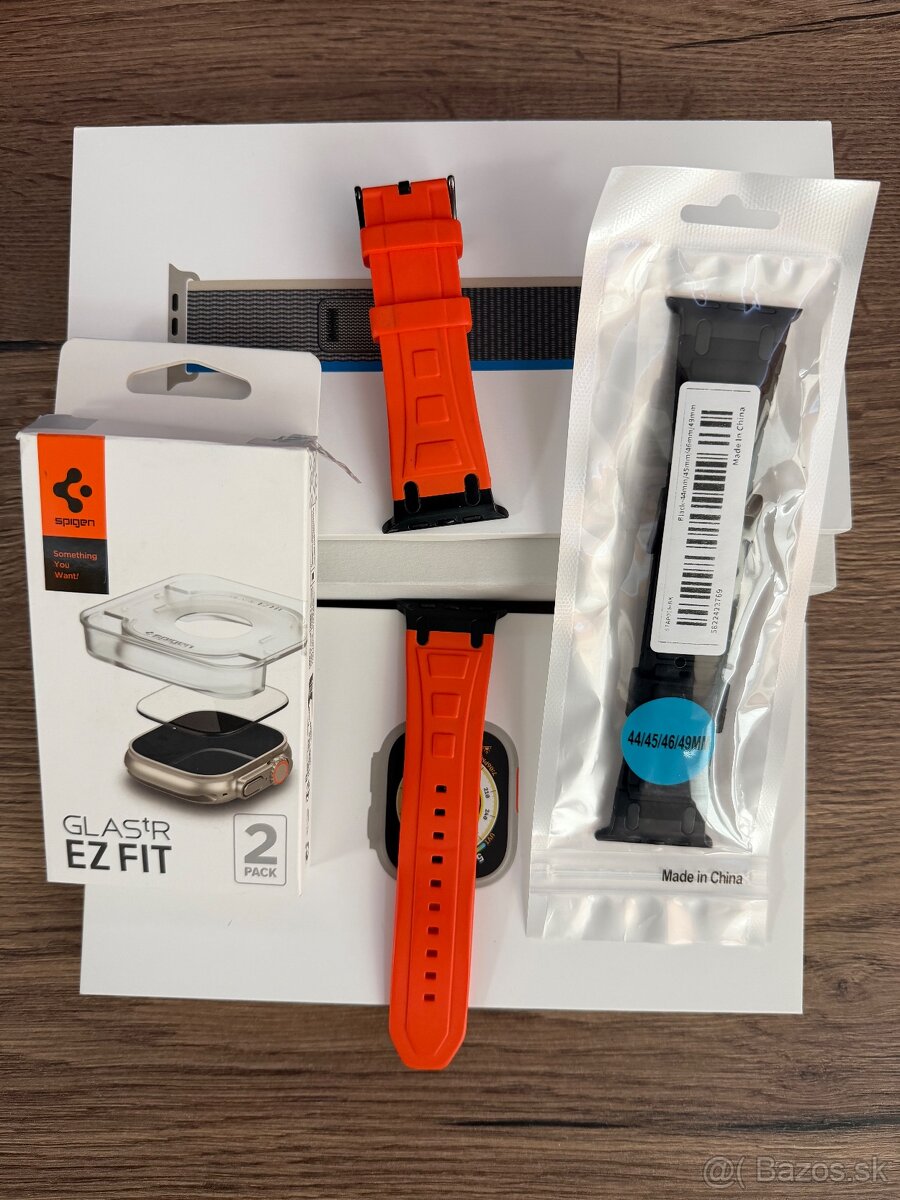 Apple Watch Ultra 1 49mm - 5