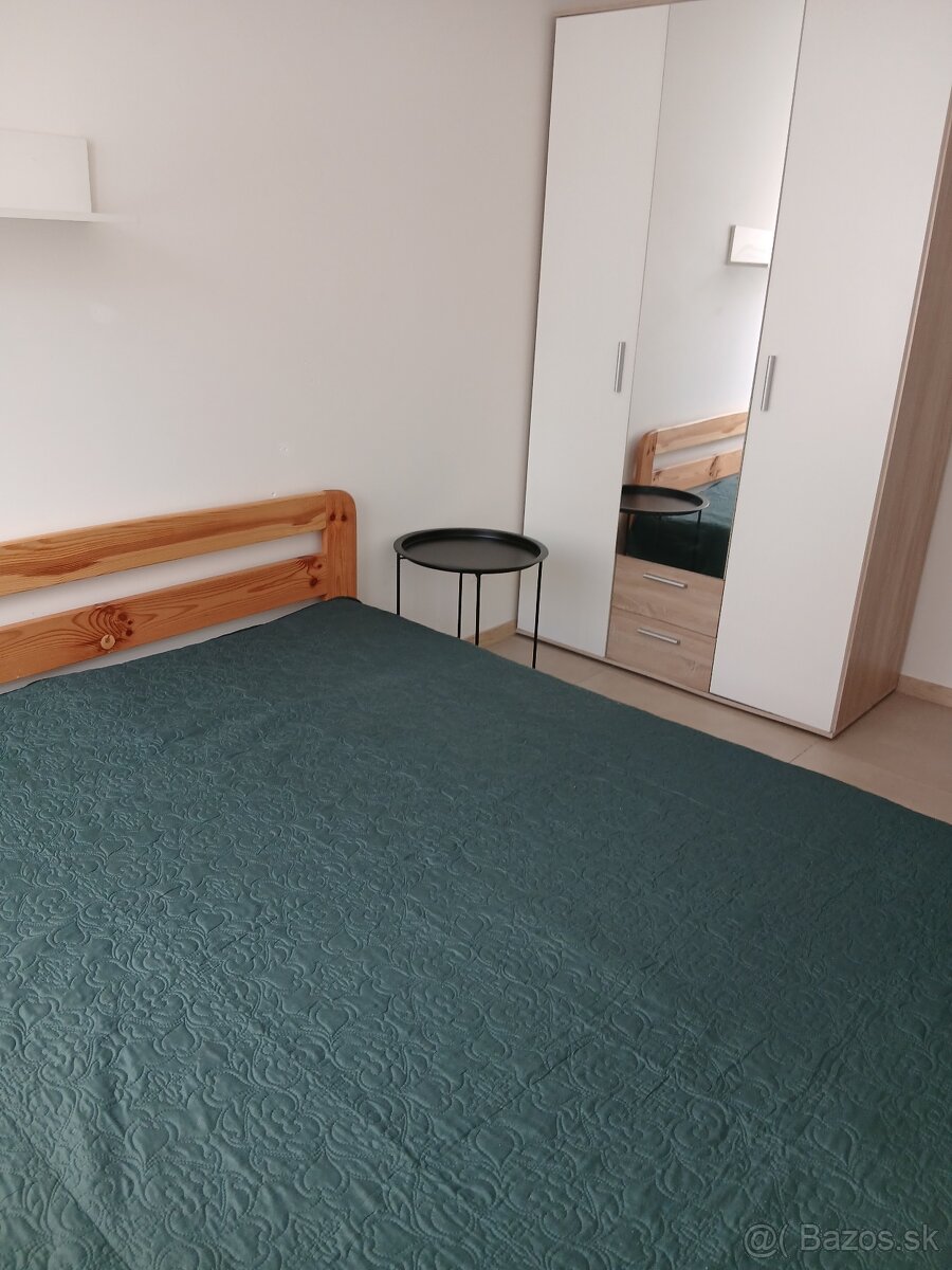 2 izbový byt - 5