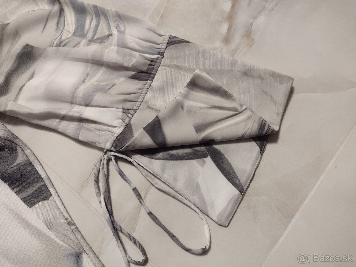 Dámske blúzky 3 kusy - 5