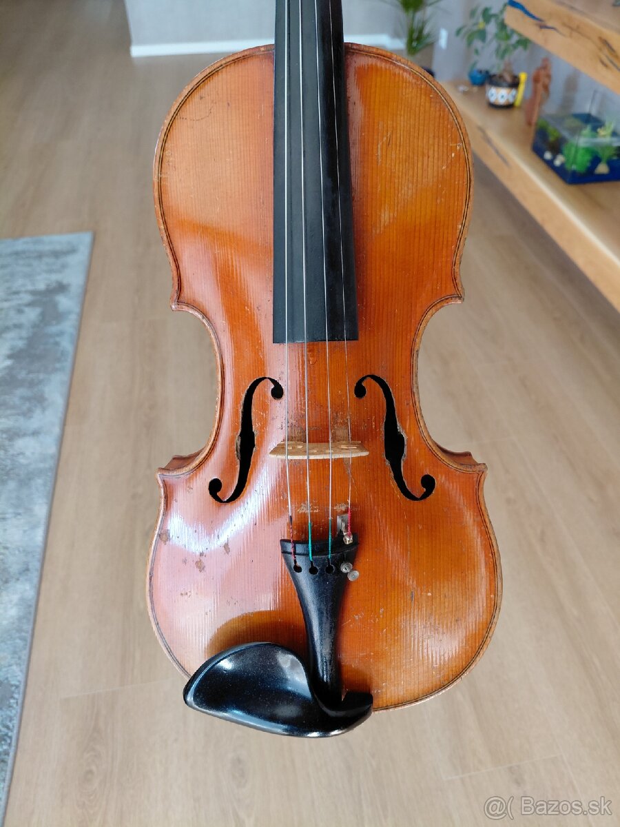 4/4 husle - 5
