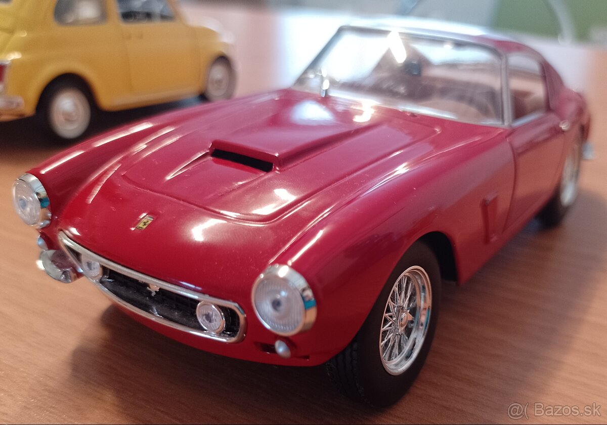 Predám autá 1:24 - 5