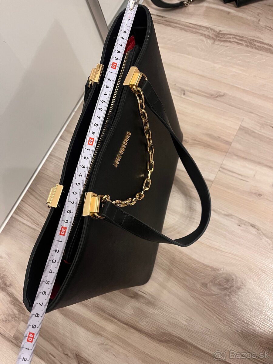 Kabelka Moschino - 5