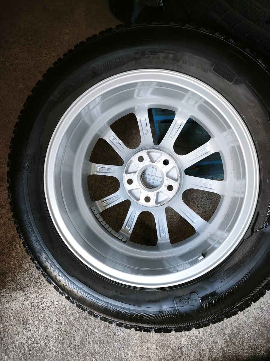 5x112,r16,ALUTEC,6,5J,et41-215/60-Semperit-2022-5mm - 5