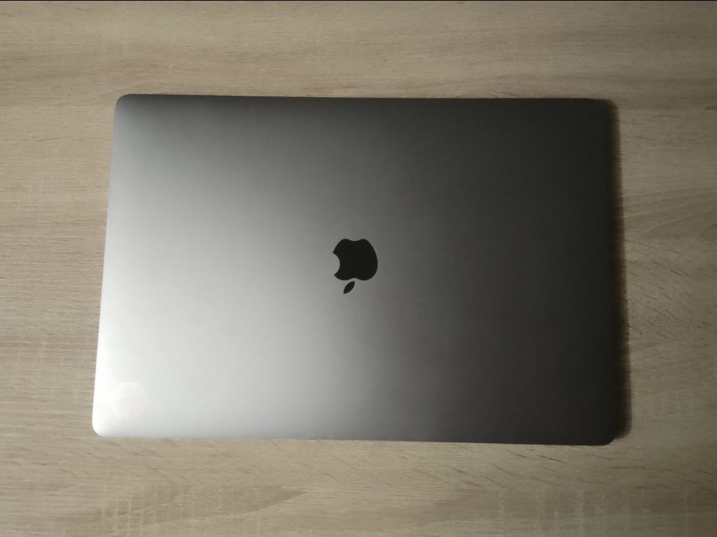 MacBook Pro 15inch 2016 / 16GB/256GB Super stav - 5