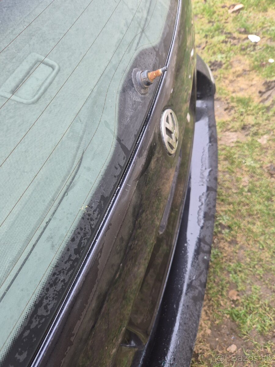 Rozpredam passat b5.5 1.9tdi 4motion - 5