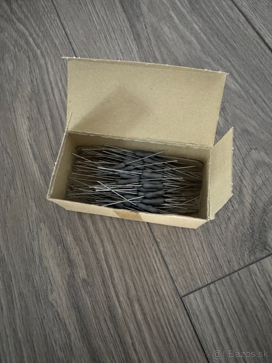 Elektro súčiastky - 5