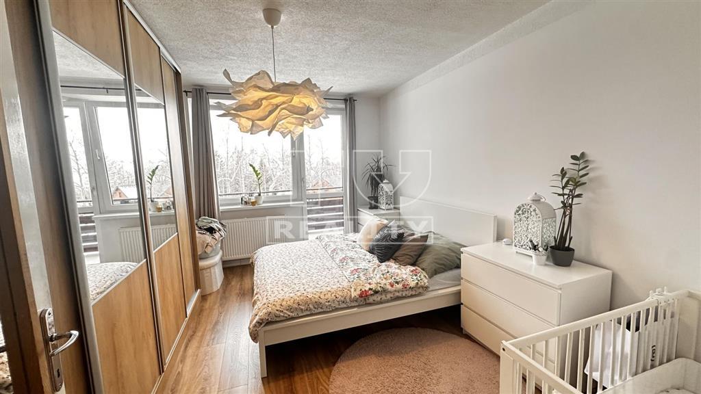 Predám 2,5 izbový byt, balkón, Vysoké Tatry - 5