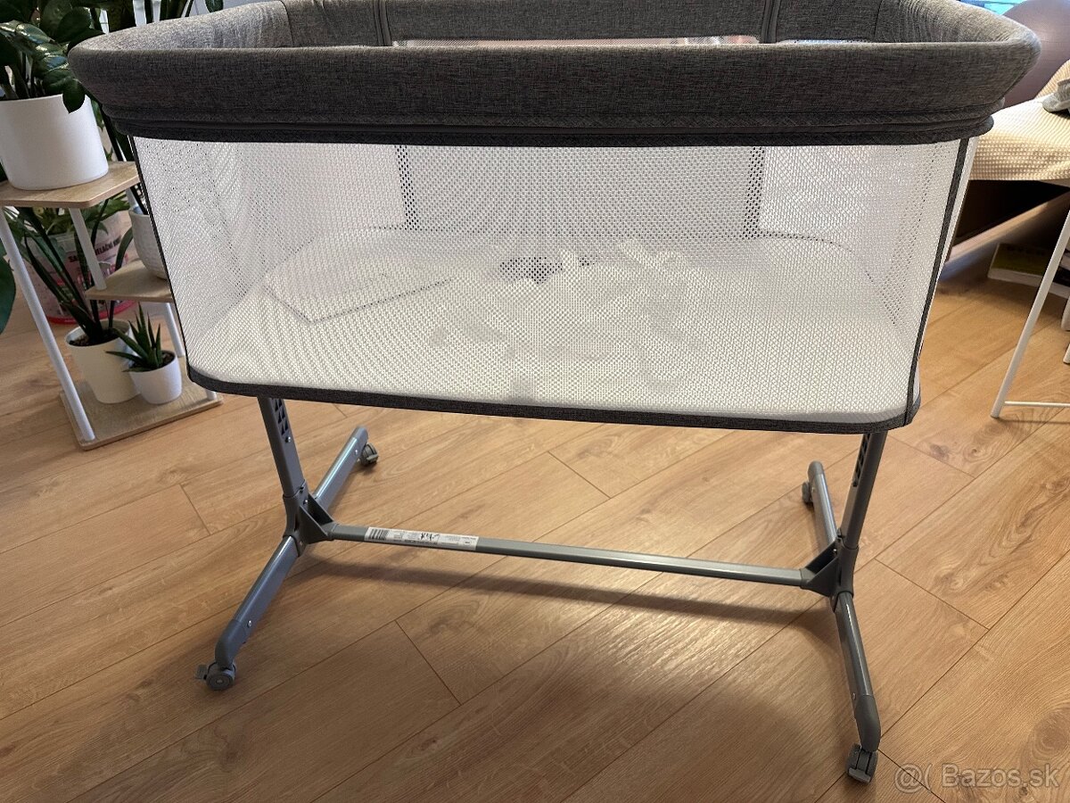 Detská príručná postielka - 5