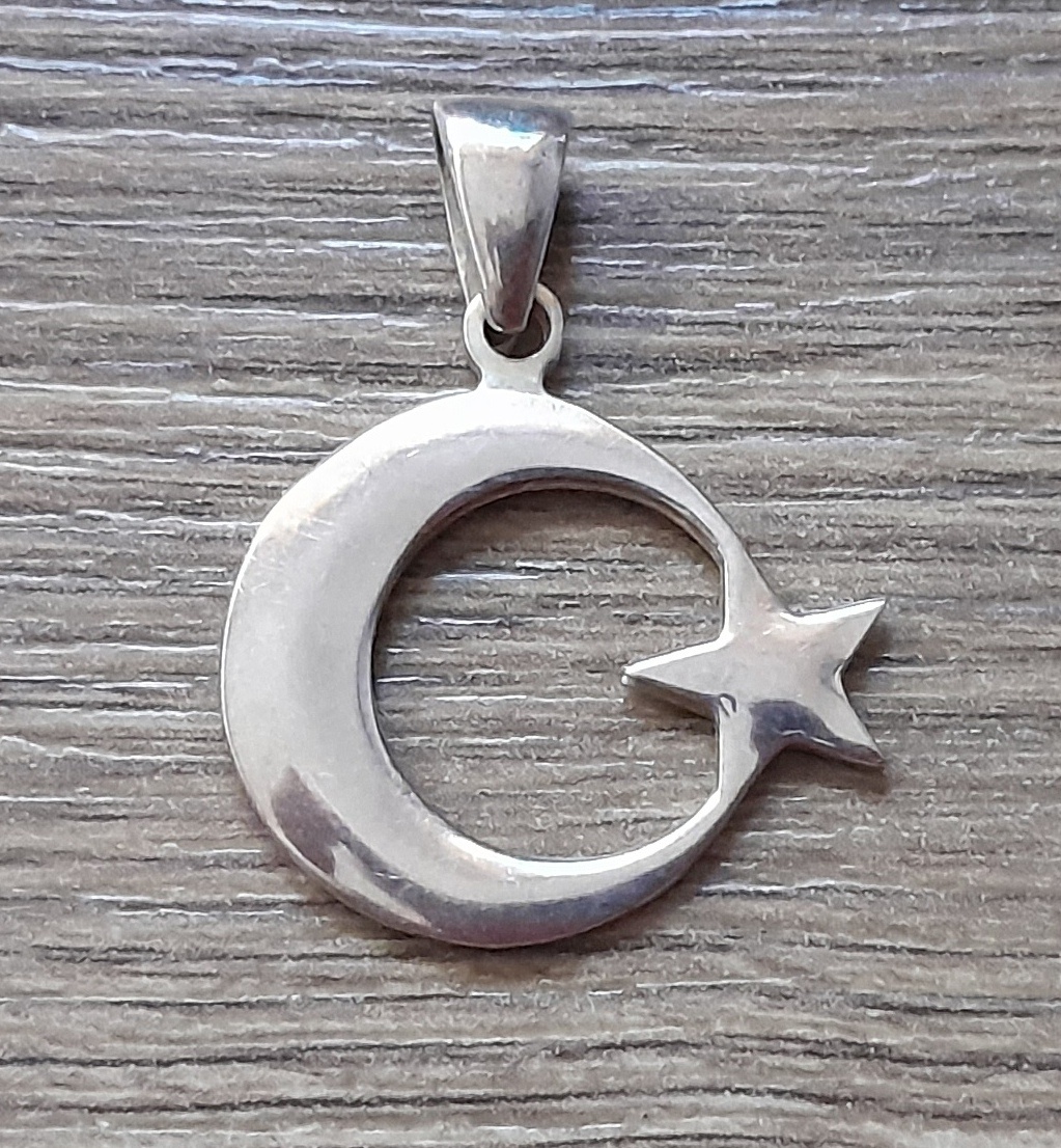 Exkluzívna strieborná sada šperkov - NOVÁ - 5