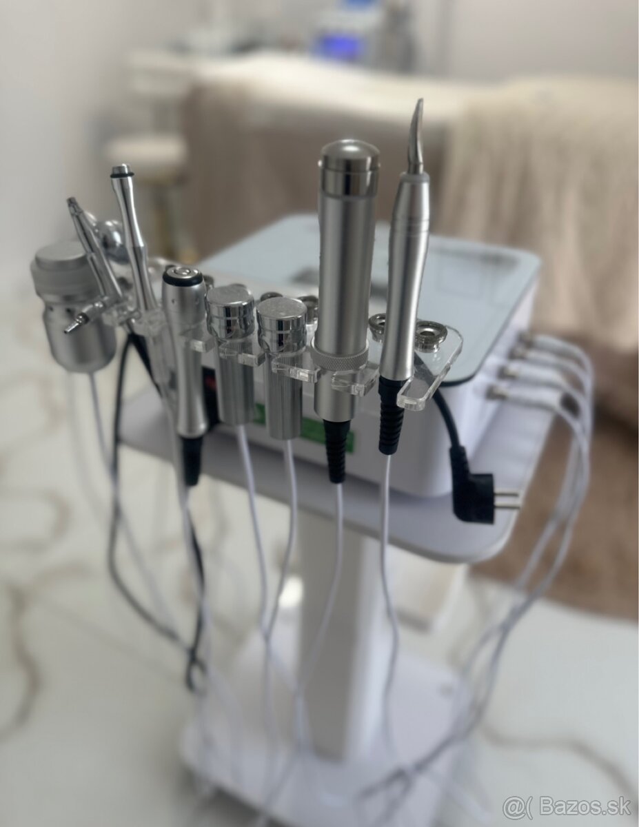 Kozmetický prístroj - 5