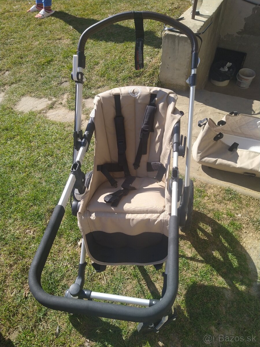Kočiar Bugaboo Cameleon3 - 5