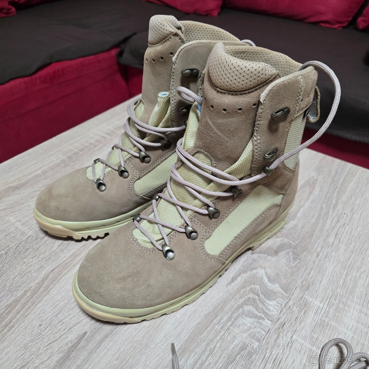 Predam goretex kanady - 5