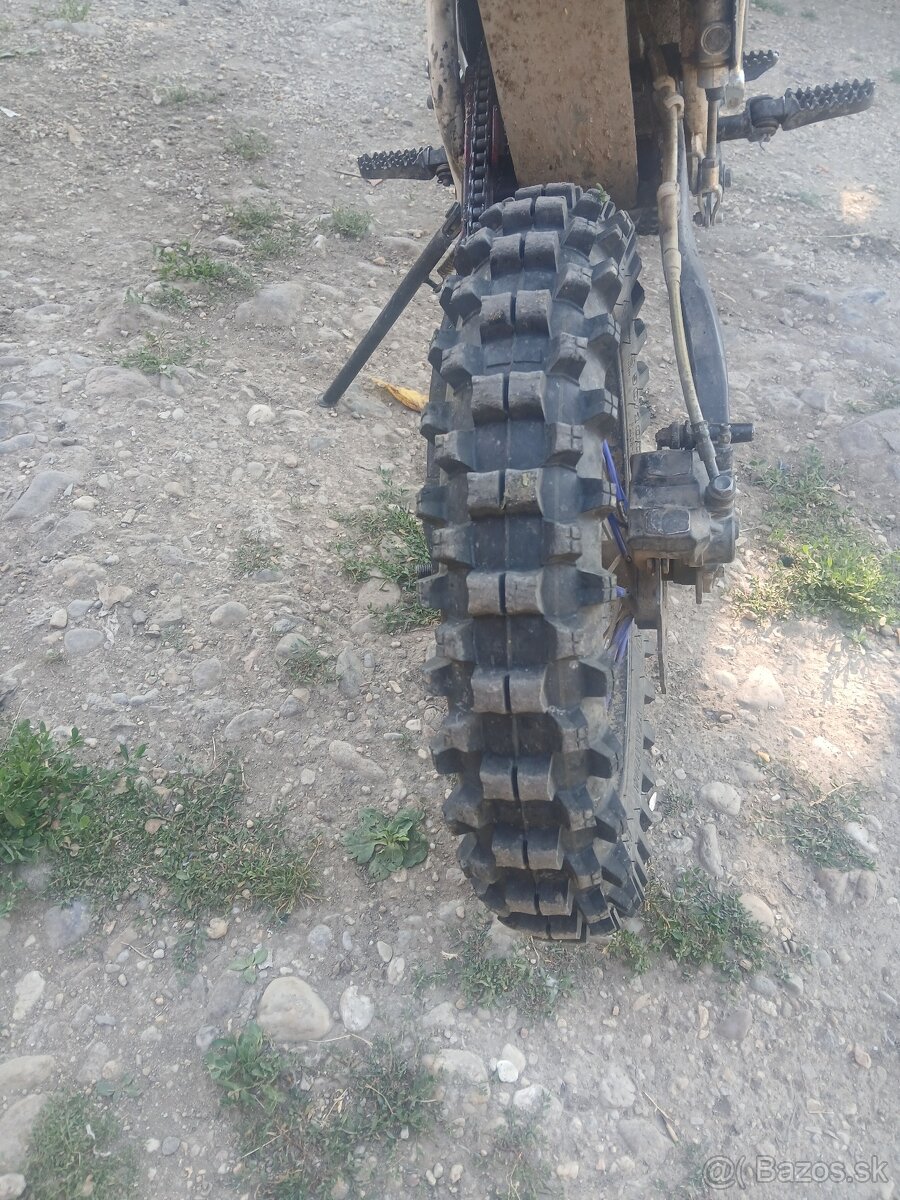 Pitbek 140