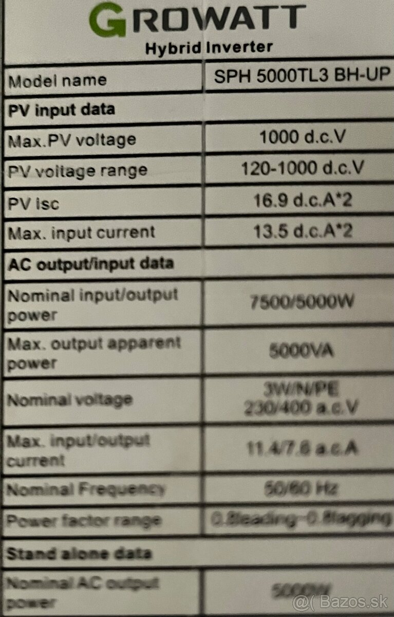 3f hybrid komplet - 5