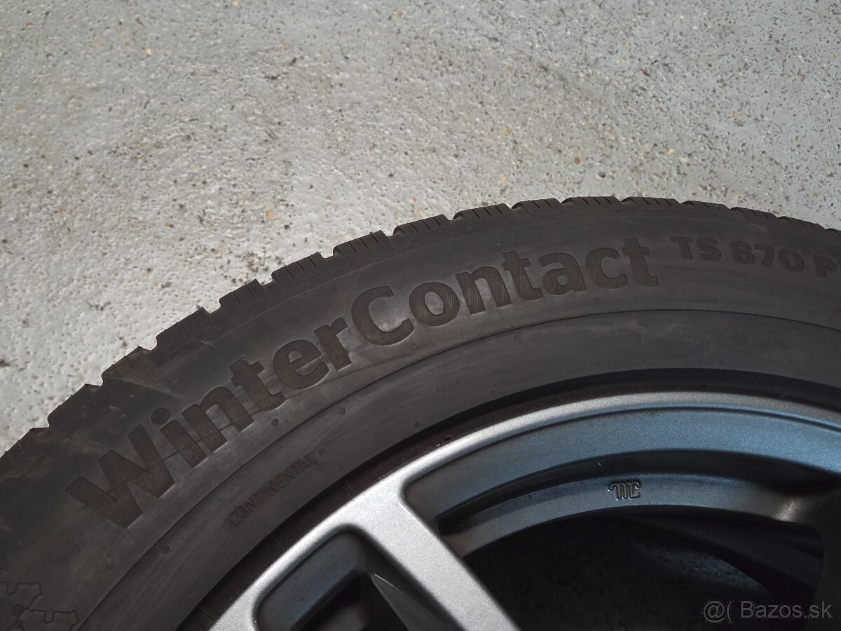 zimné "18" ŠKODA Kodiaq - 5