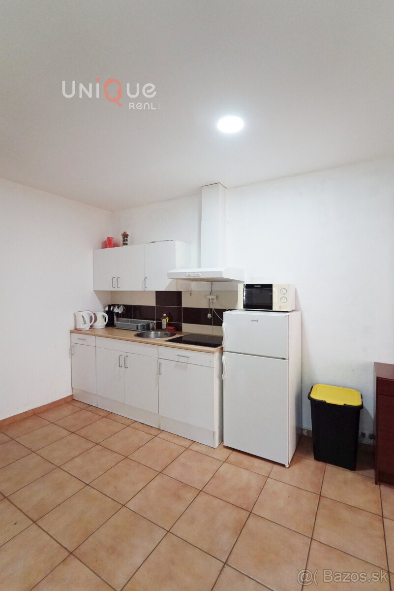 Na predaj apartmánový dom v areáli Patince kúpele - 5