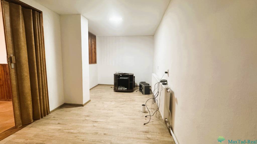 ponuka v Trebišove, dvojpodlažný rodinný dom, Budovateľská, - 5