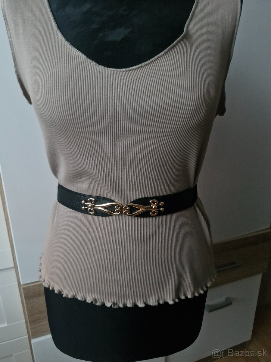 Rozne opasky NOVE, LACNO - 5