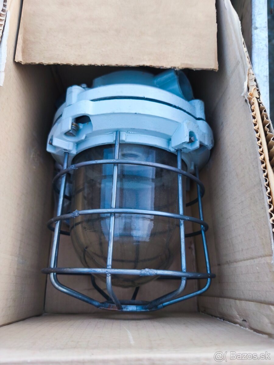 Hukacka siréna zvoncek - 5