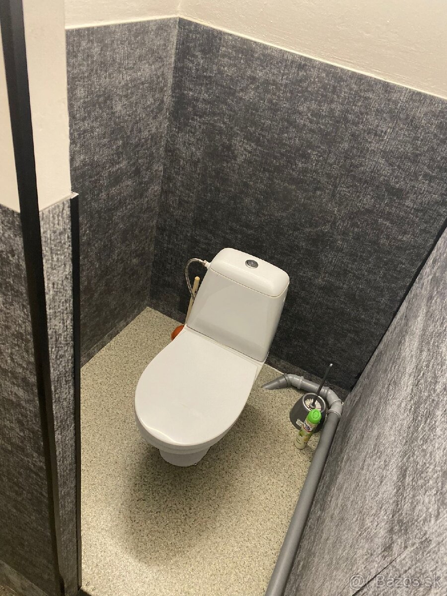 Plastová dekoračná doska - 5