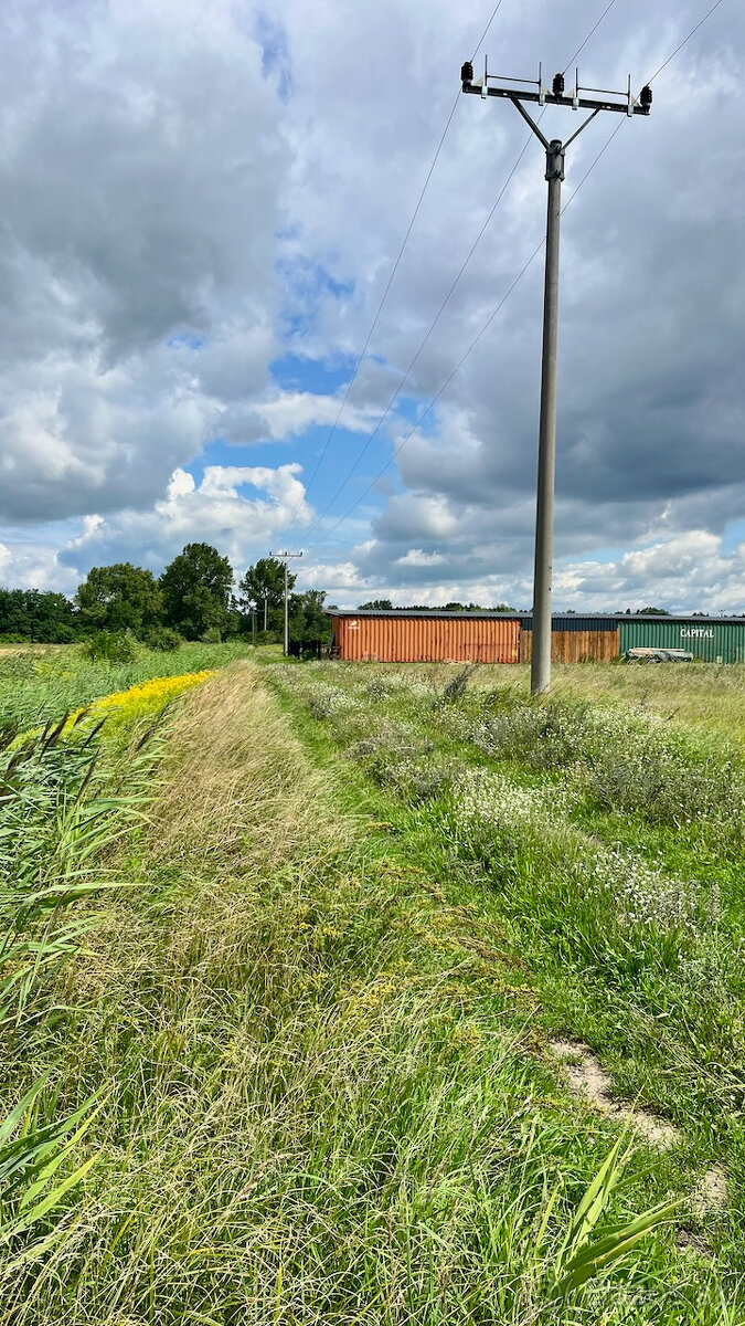 Pozemok Jakubov, okr. Malacky - 5