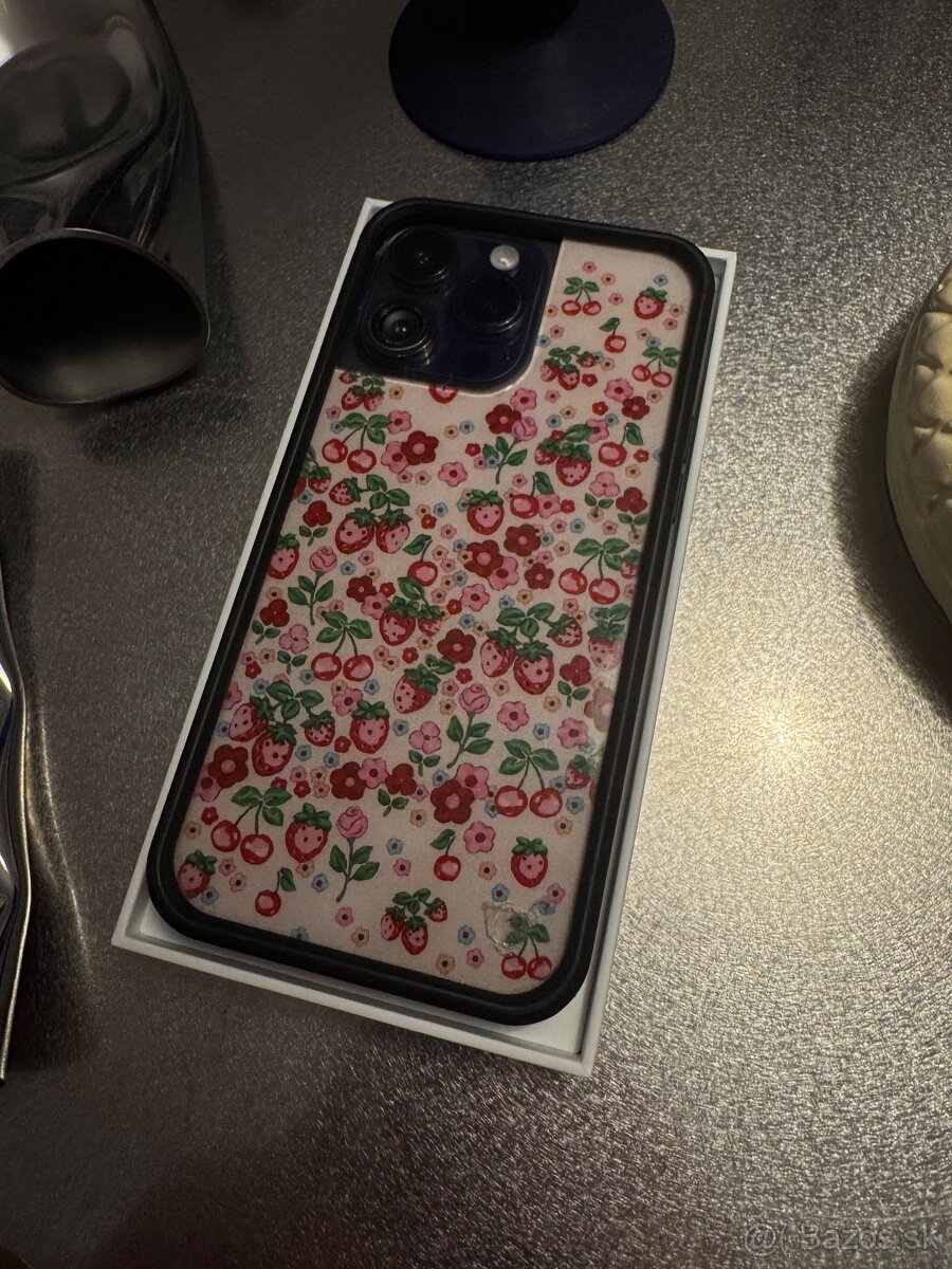 Apple iPhone 14 Pro Max 128GB - 5